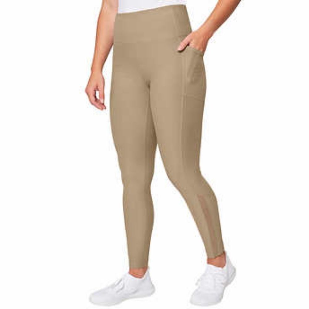 Mondetta Ladies' Active Tight